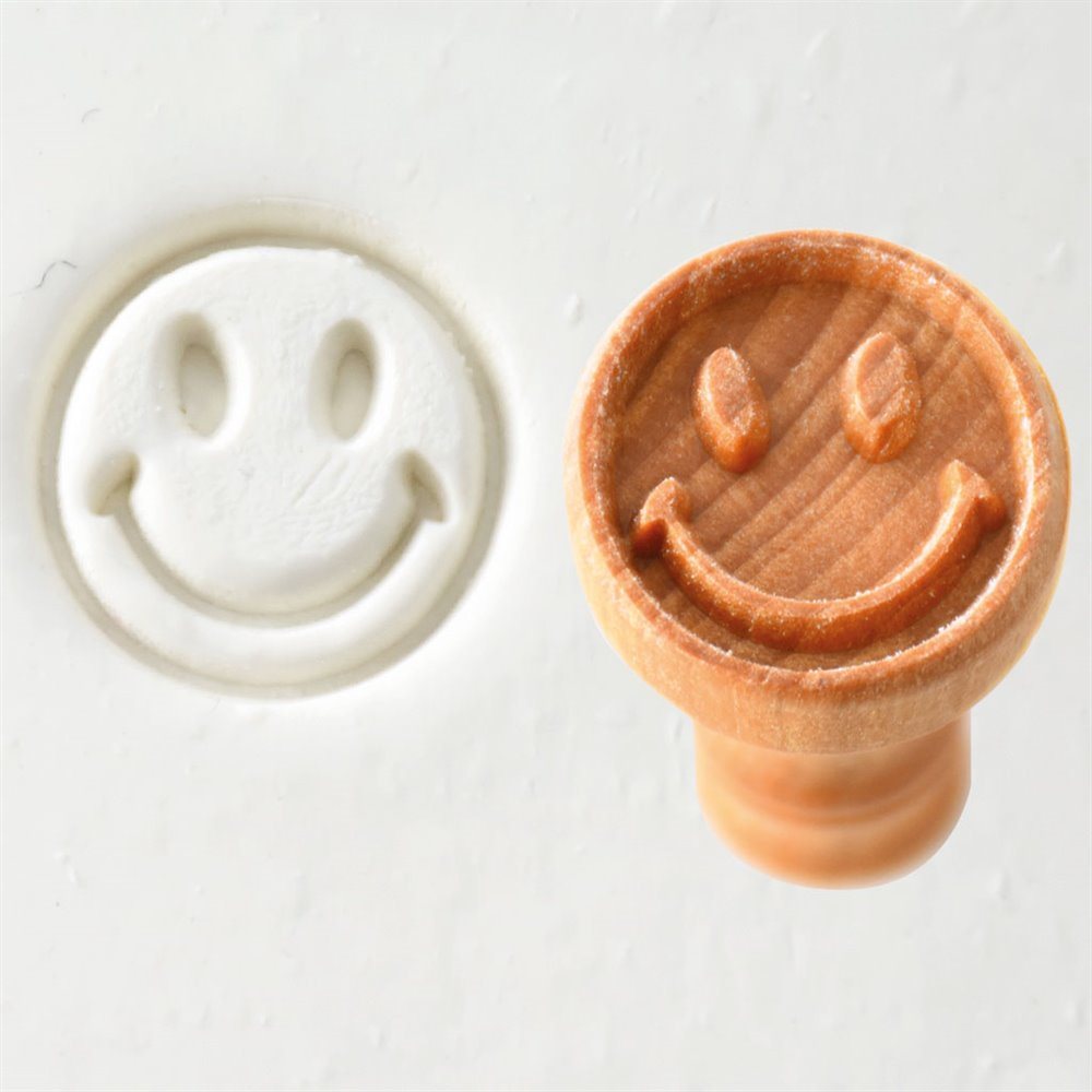 stempel-smilie5bd2ef700e6da Prägestempel kleiner Smilie