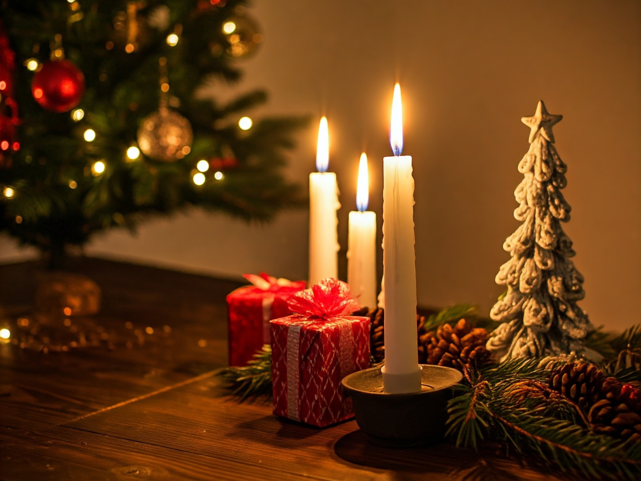 K8028 Duftöl Christkindl