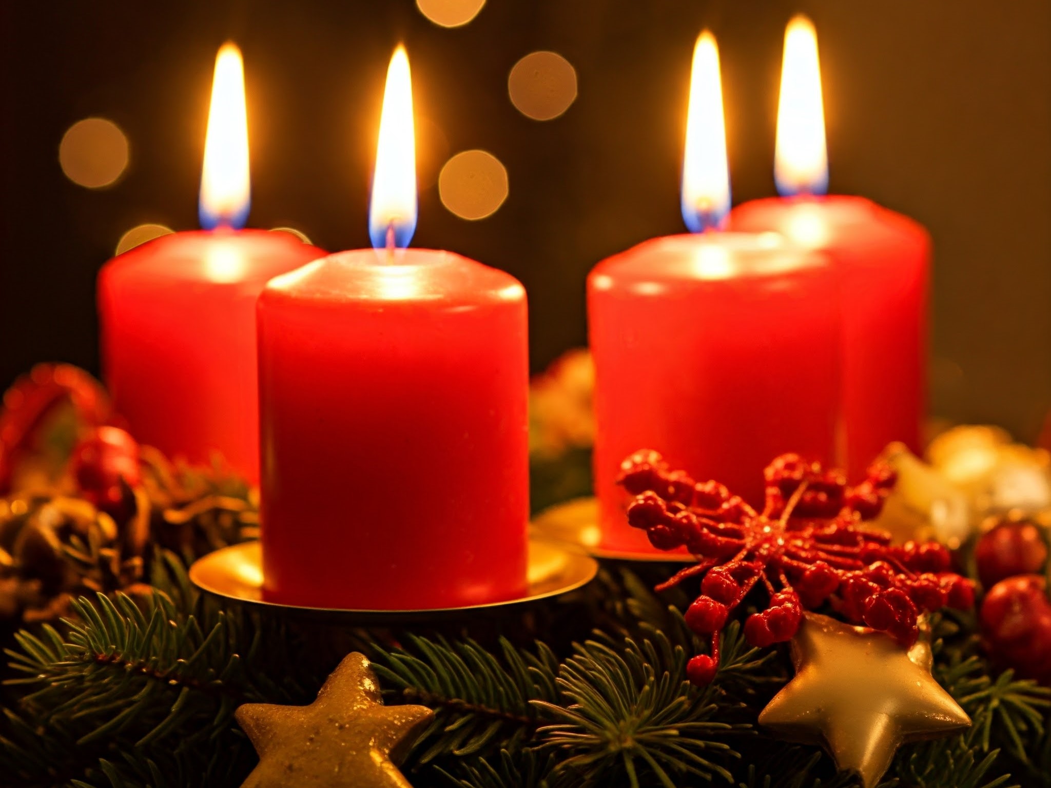 K8004 Duftöl Advent