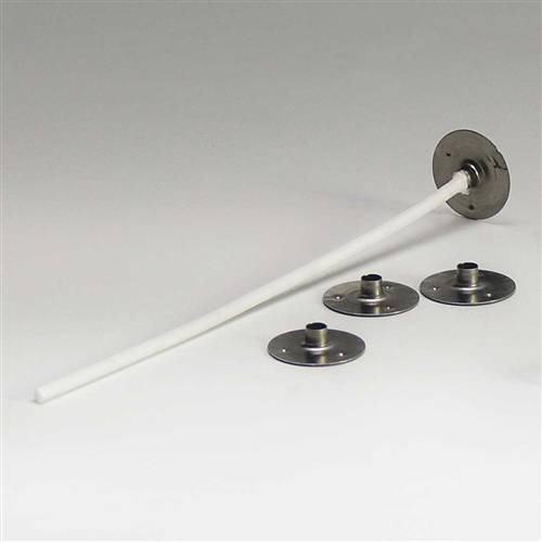 1f678a96e891609be5893d9fd6cc4537 Universal-Dochthalter 100 Stück