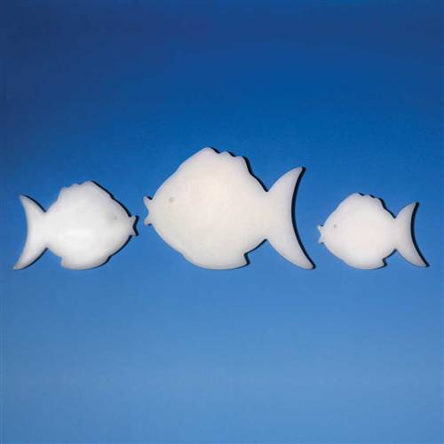 904fe603da1f69a22db090157a490224 DekorGießform Fisch