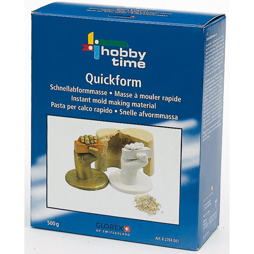 Quickform 500g