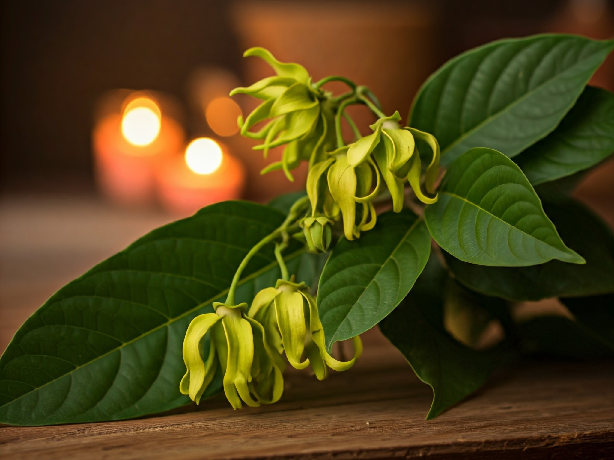 Duftöl Ylang Ylang K8223 Duftöl Ylang Ylang