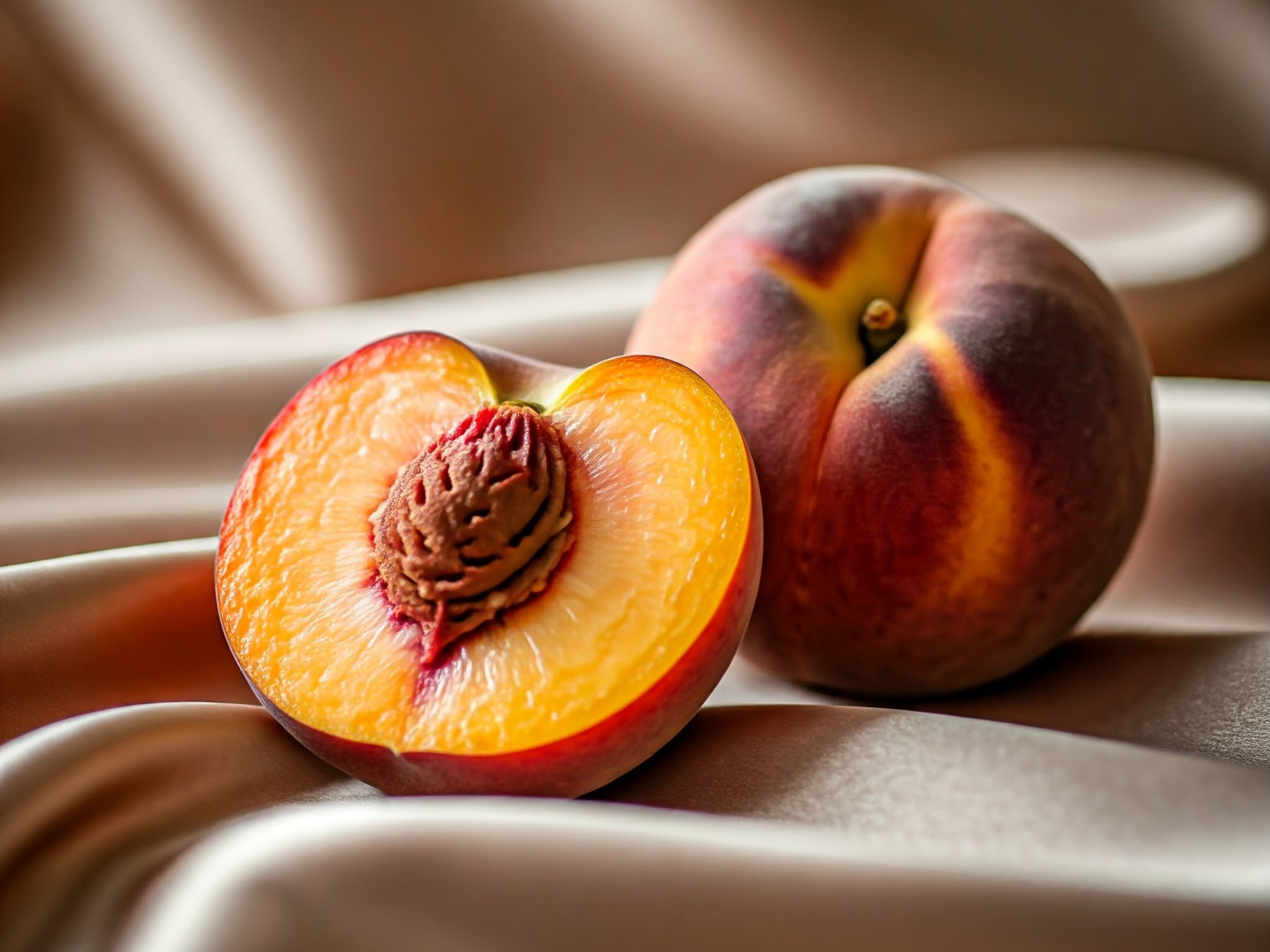 K8139 Duftöl Pfirsich