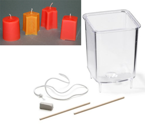 giessform_mini-quadrat Gießform QUADRAT MINI