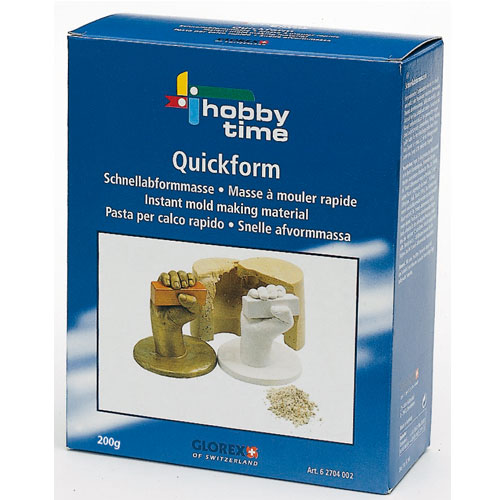 Quickform 200g