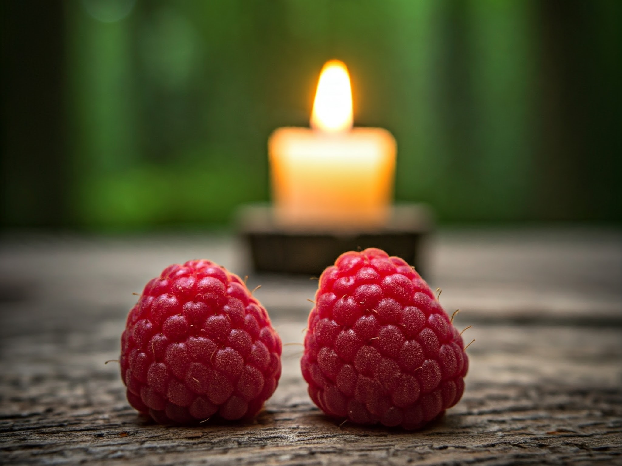 K8061 Duftöl Himbeere