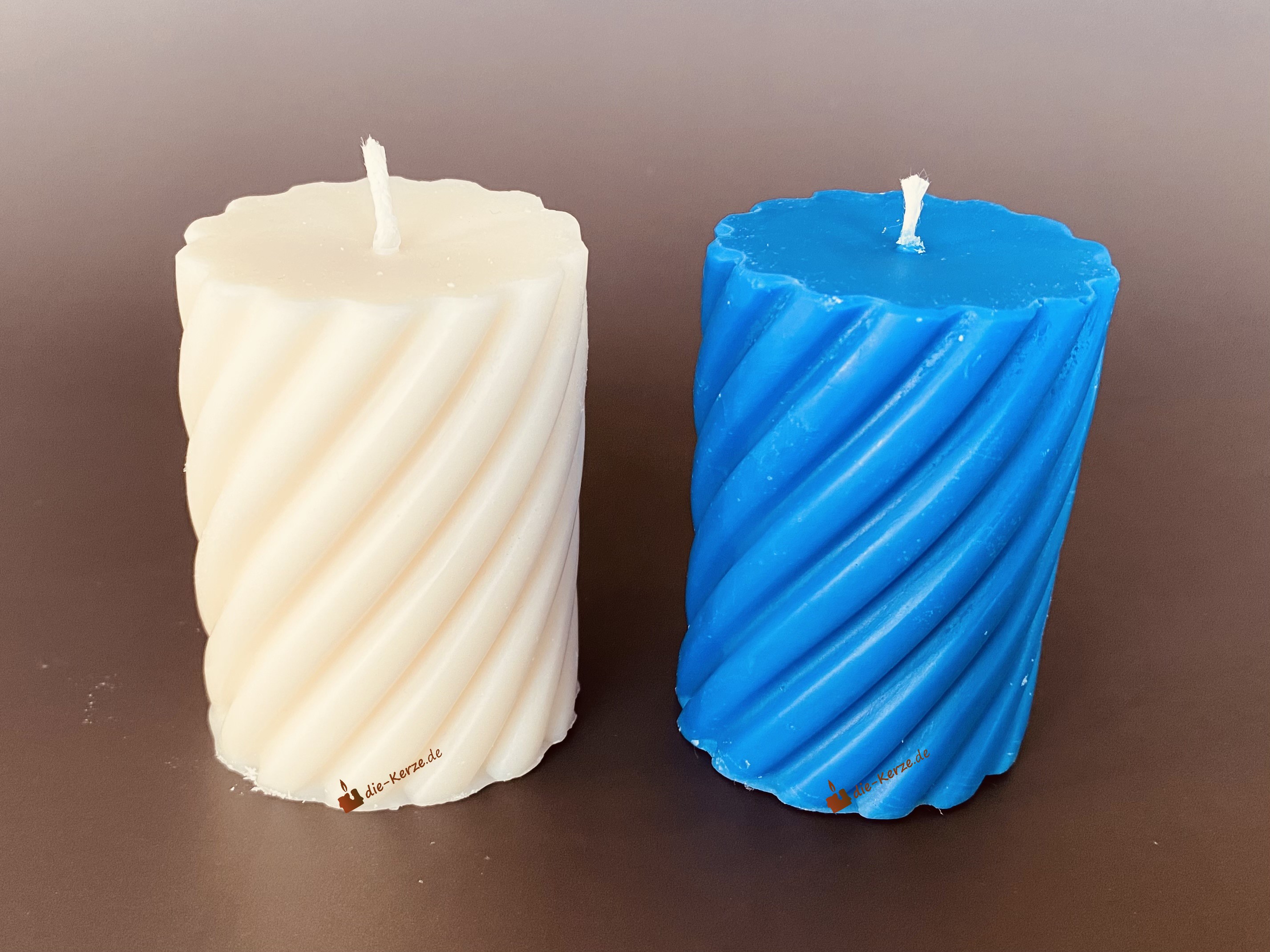 K7093 Silikonform kleiner Spiralzylinder 02