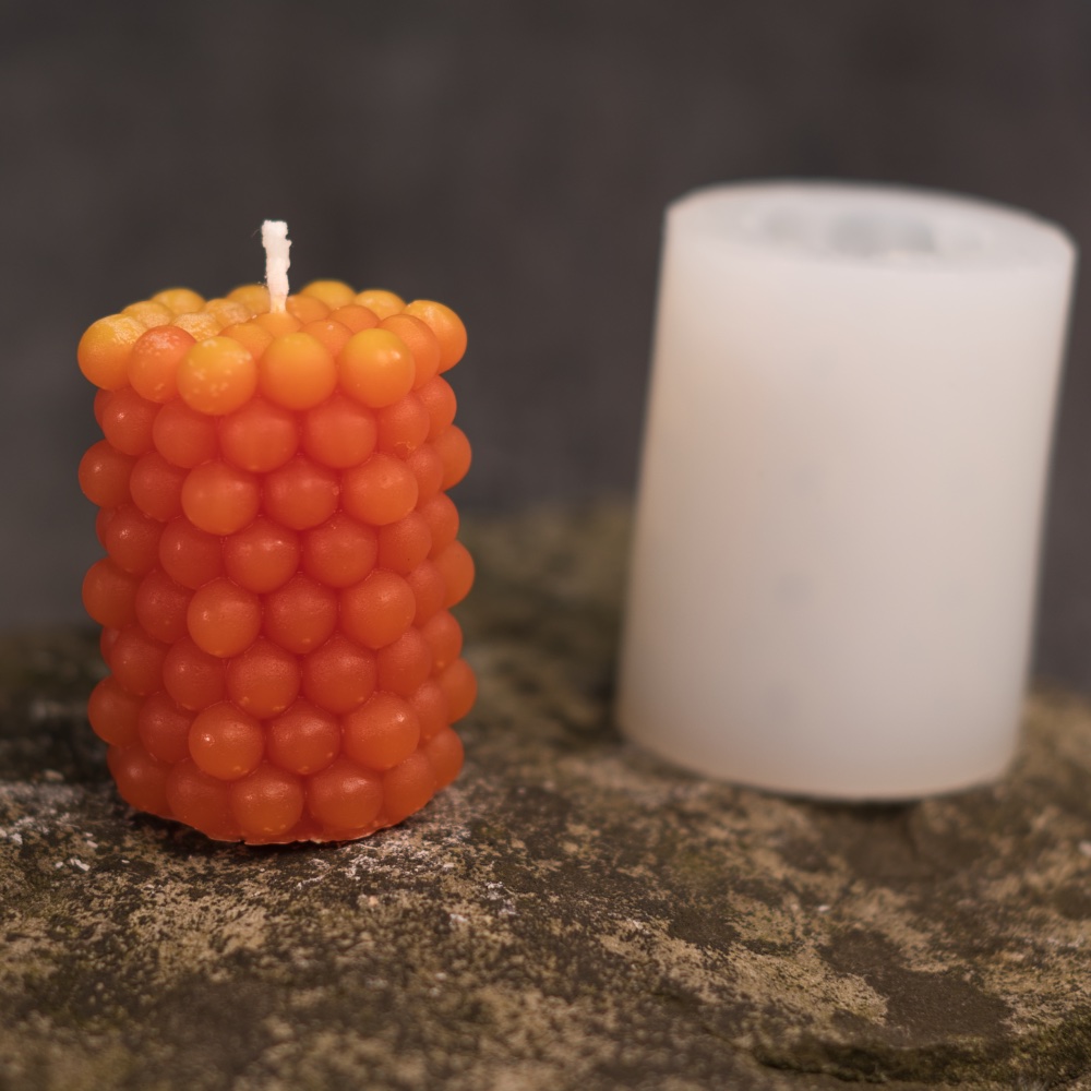 silikonform-bubble-sechseck-01