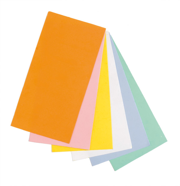 87174f999e997b9a165f6c3f5643cccb Verzierwachsset pastell