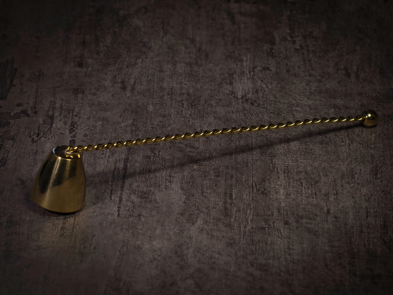 Kerzenlöscher classic