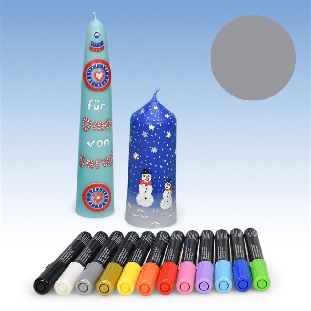 Color-Maker-silber Color-Maker silber