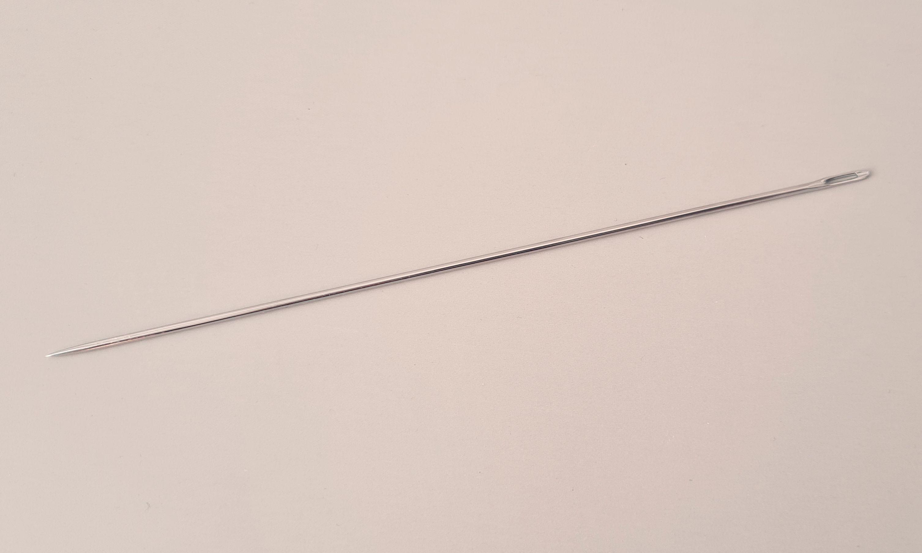  K1923nxl Dochtnadel XL