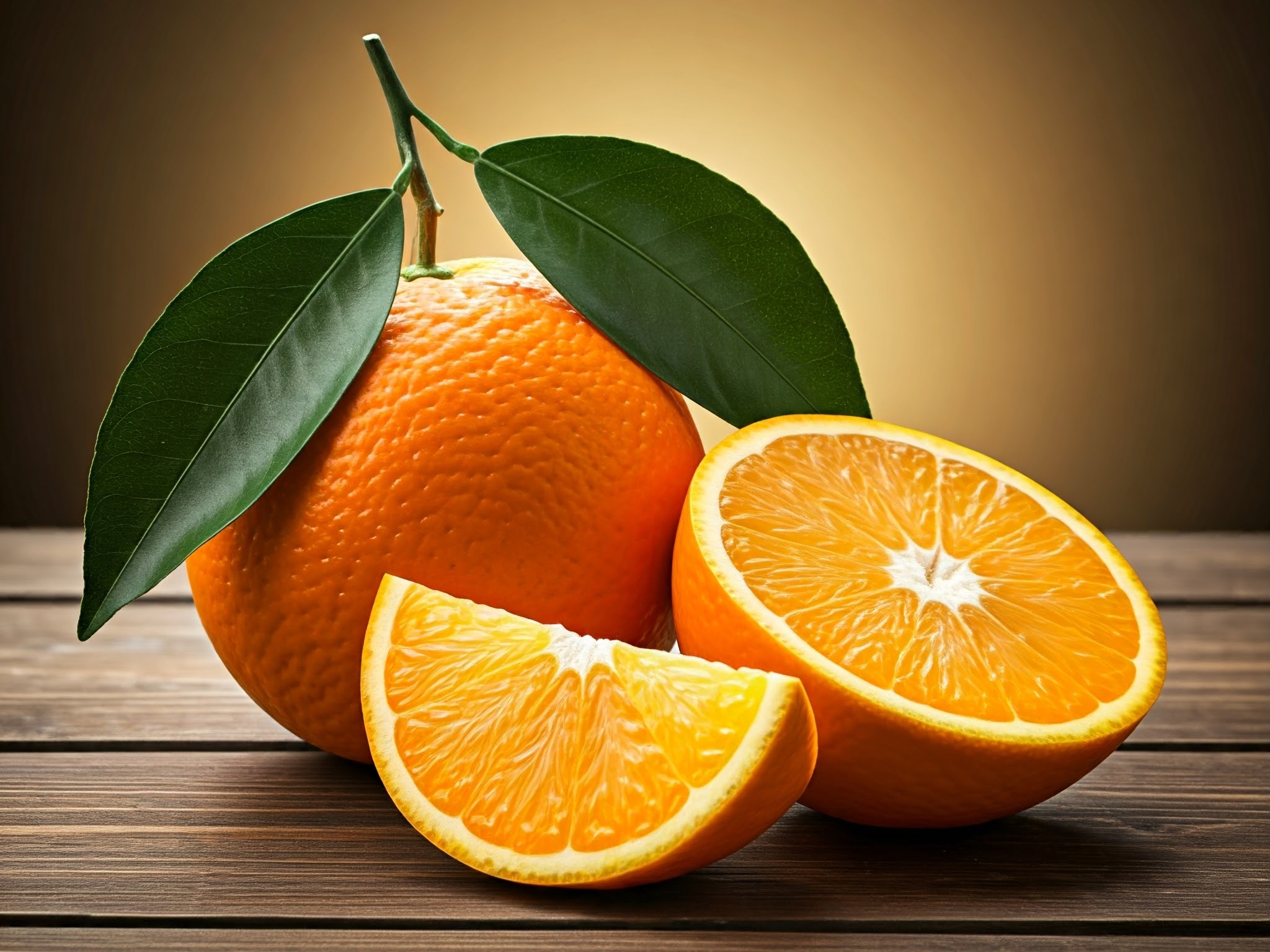 K8124 Duftöl Orange