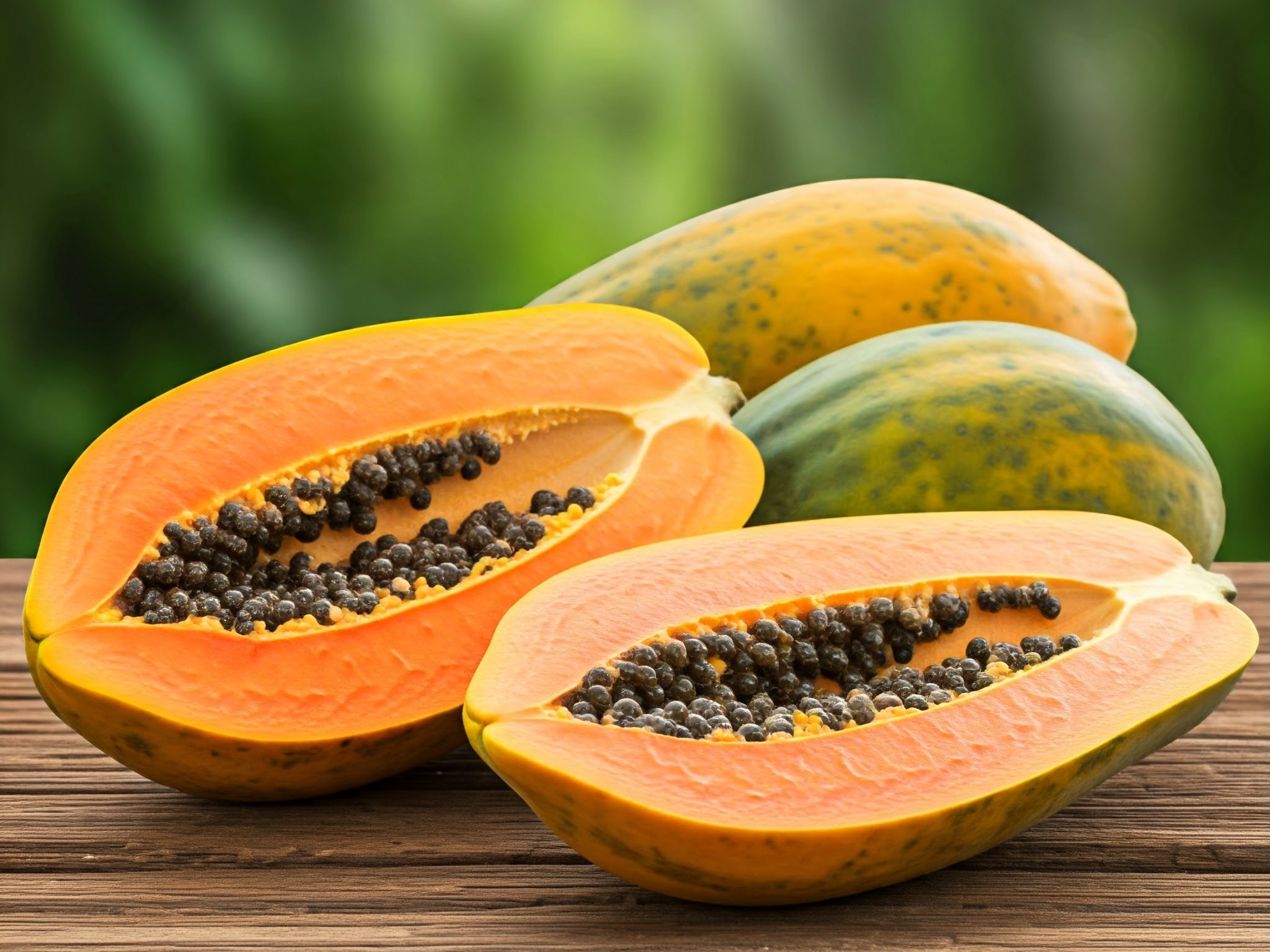 K8130 Duftöl Papaya