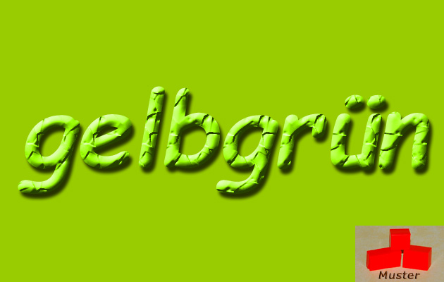 wachsfarbe-gelbgruen Wachsfarbe gelbgrün