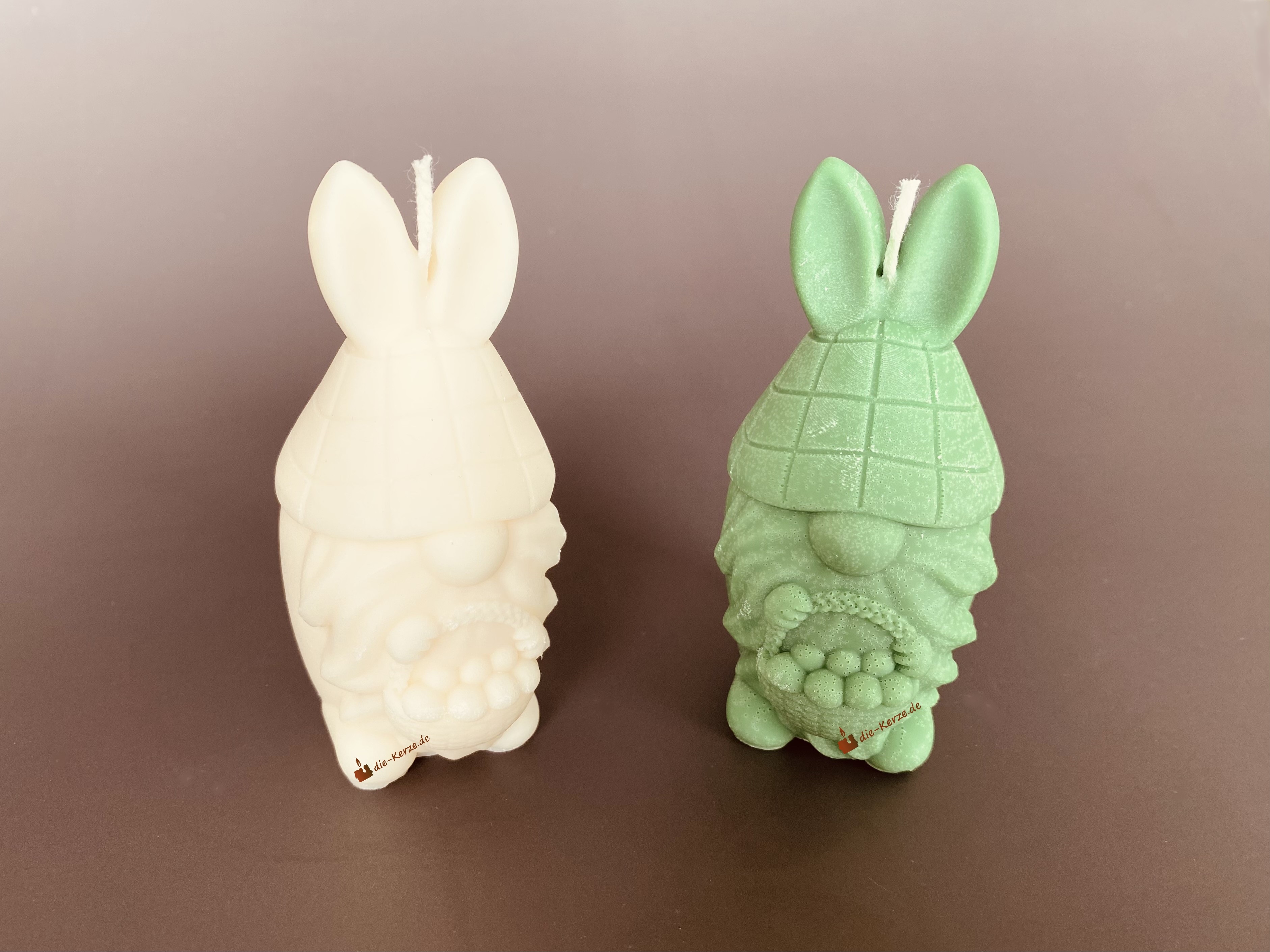 K7080 Silikonform Osterwichtel mit Eierkorb 02