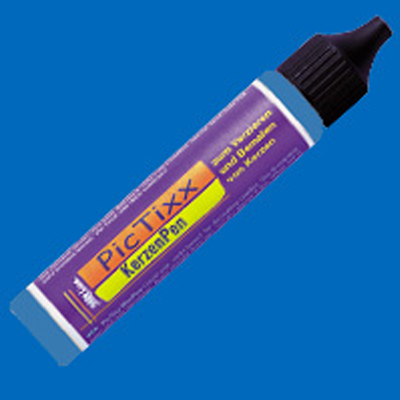 cbad8445f65f2006c1e98cbd9eac694e Kerzen-Pen blau