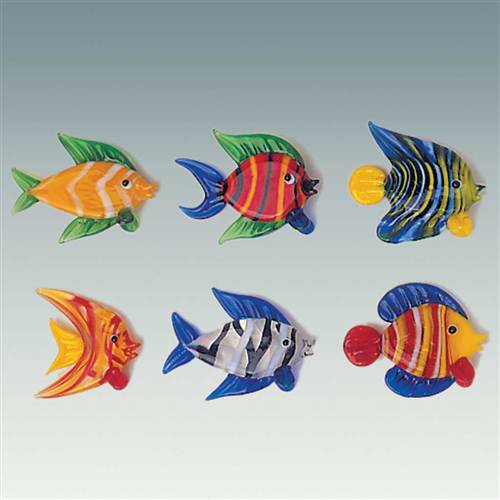 eingiess-fische Eingiess-Fische