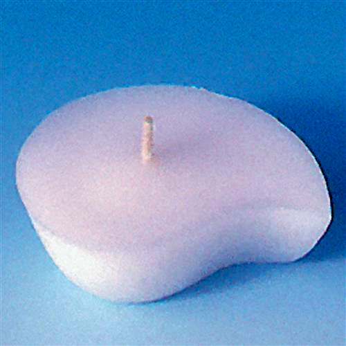 7d2741ec7fab5d22804281e5898b222c Gießform Schwimmkerzen Flamme