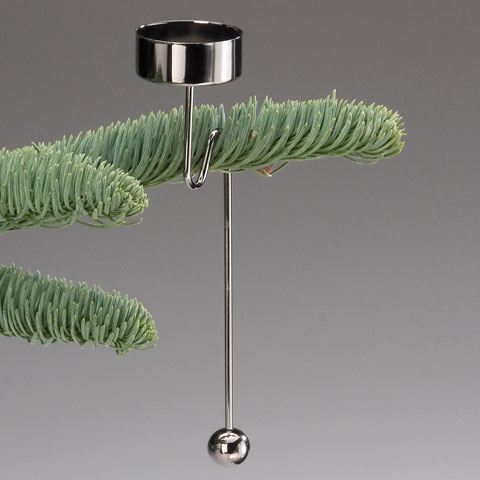 9d8556ed2902e1a67ac36e43bd9432b5 Christbaum Teelichthalter anthrazit