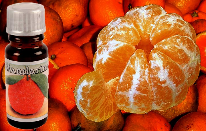 duftoel-mandarine Duftöl Mandarine