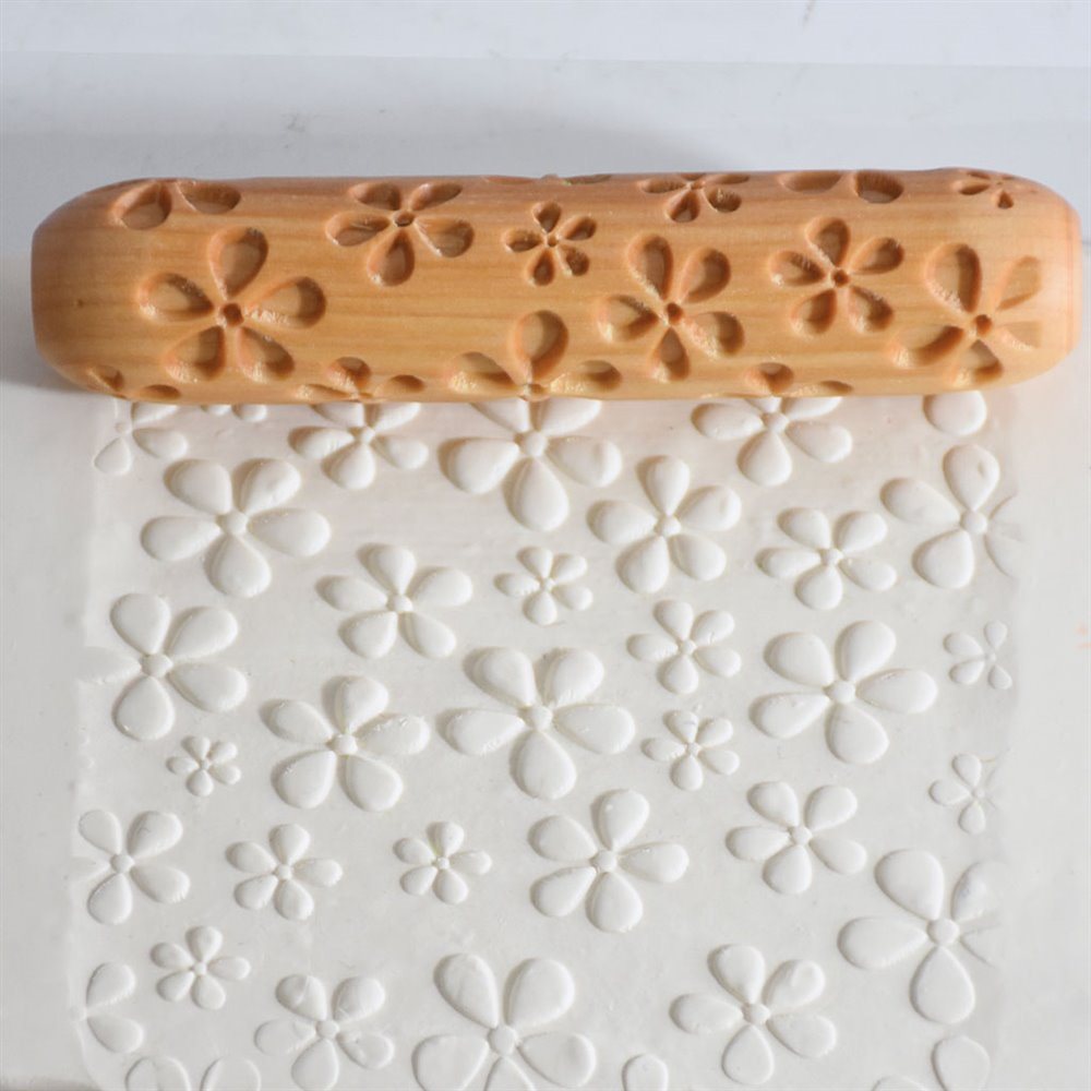 reliefroller-blueten Reliefroller Blüten