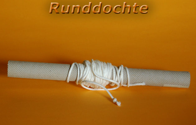Runddocht Gr.9  3m
