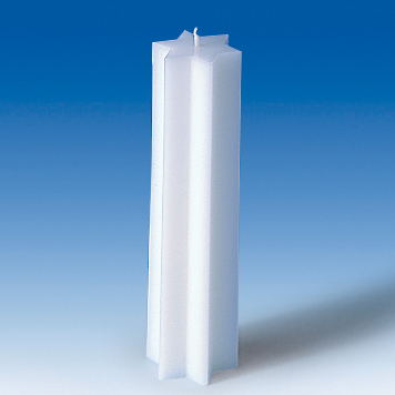 7e906a6bbaf0b5e97f8f95724fbf1585 Gießform Hoher Stern