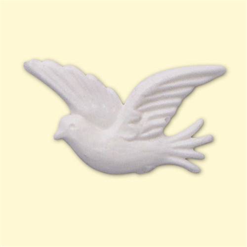 71fd9e624c560069f28a76c5b071d8d4 Wachsornament Taube