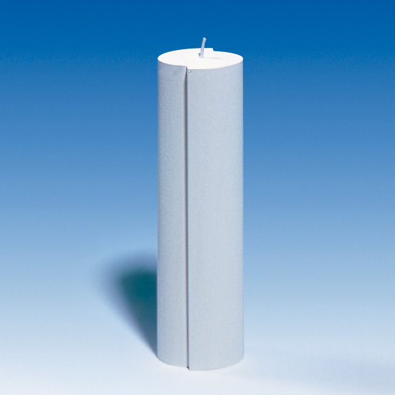 febbd44a9ca027332dcde1148d65cb0b Gießform Stufenoval 60x40x220