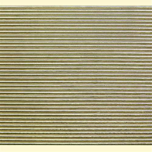 Verzierwachs Streifen gold Großpackung