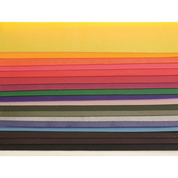 Verzierwachsset 20fach bunt Verzierwachsset 20fach bunt