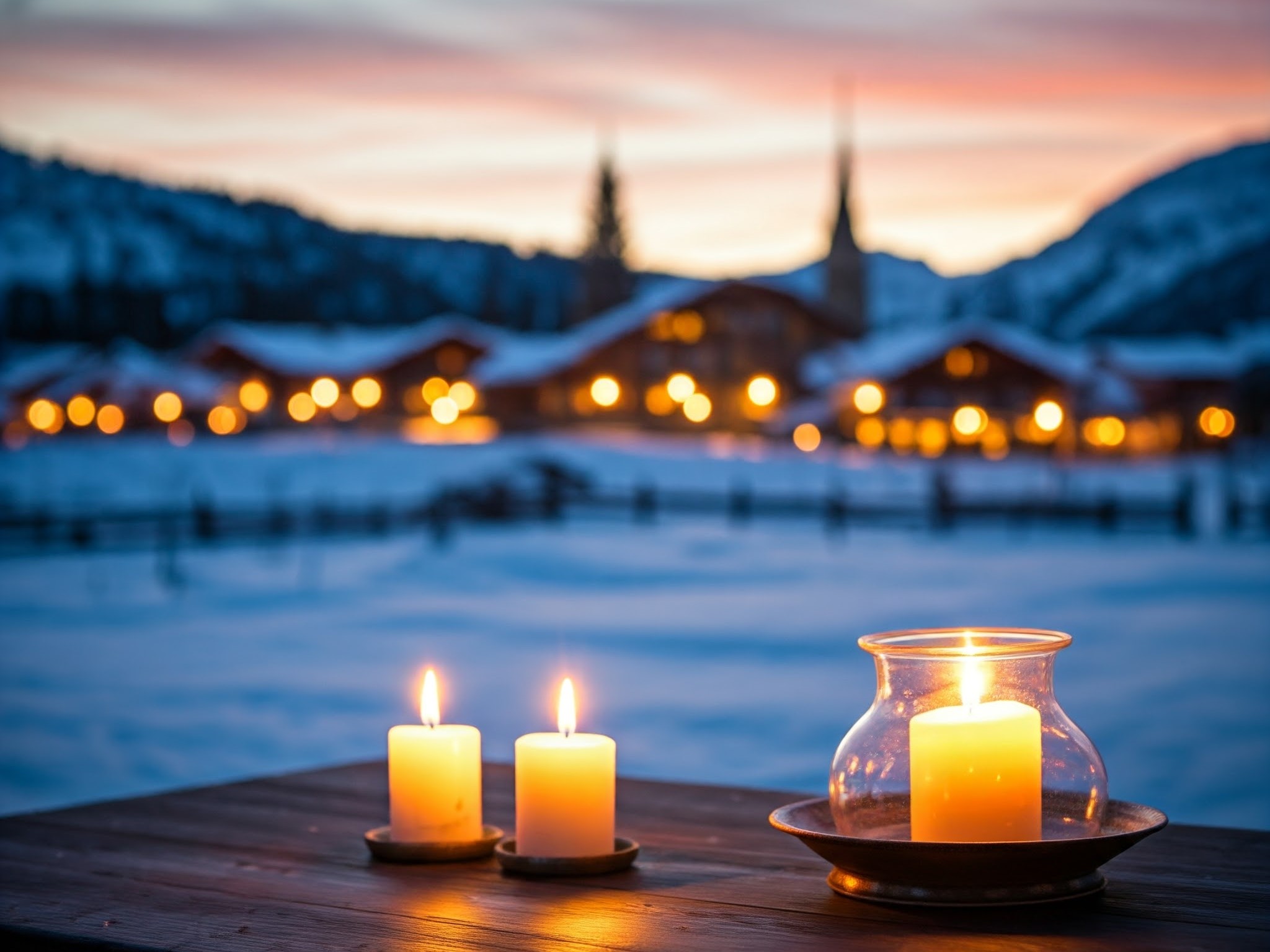 K8214 Duftöl Winterzeit