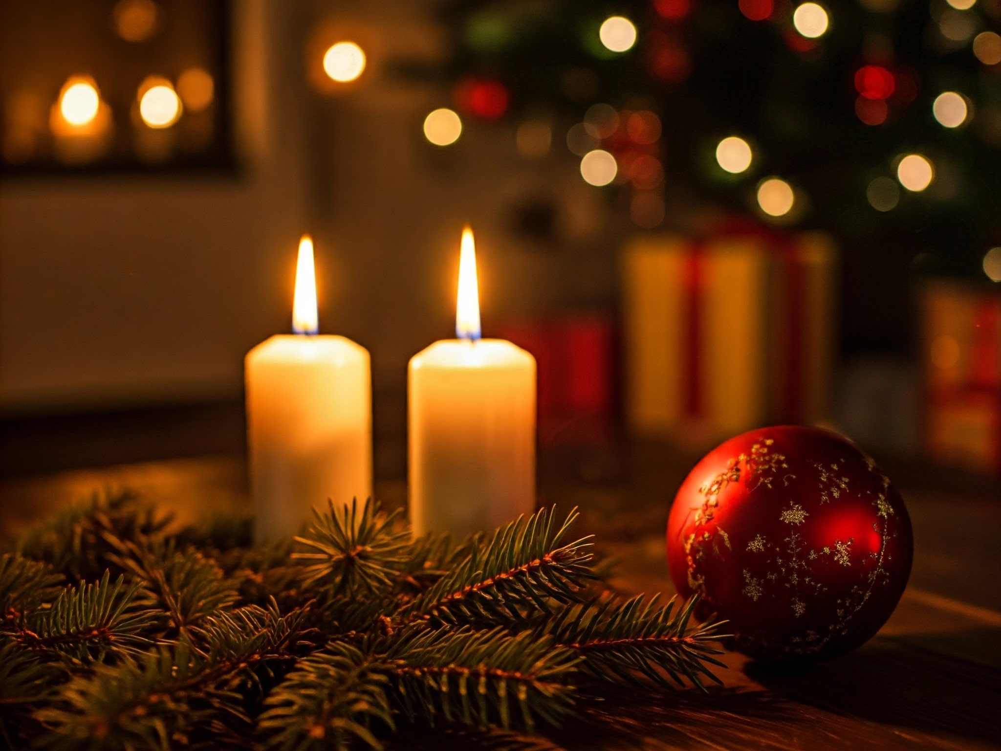 K8055 Duftöl Heiligabend