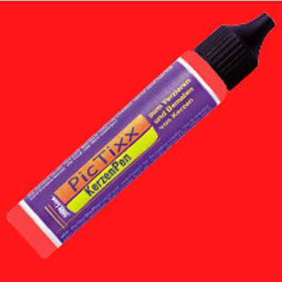 bc6aa3f9daba8178f63eb2b47a01f3a2 Kerzen-Pen rot