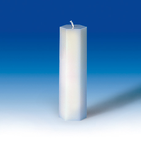 57d4ab75b0c36a9d0aeedaf344b0085e Gießform sechskantig 53x170