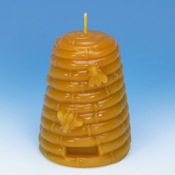 fb6e99342ace87a099d2d3242473dd6f Gießform Bienenkorb