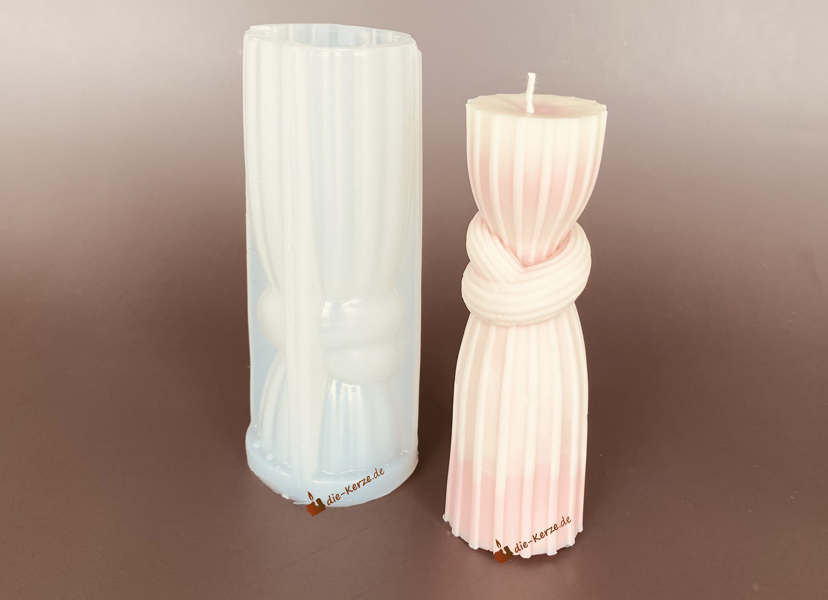 K7098 große Gardine mit Knoten 01