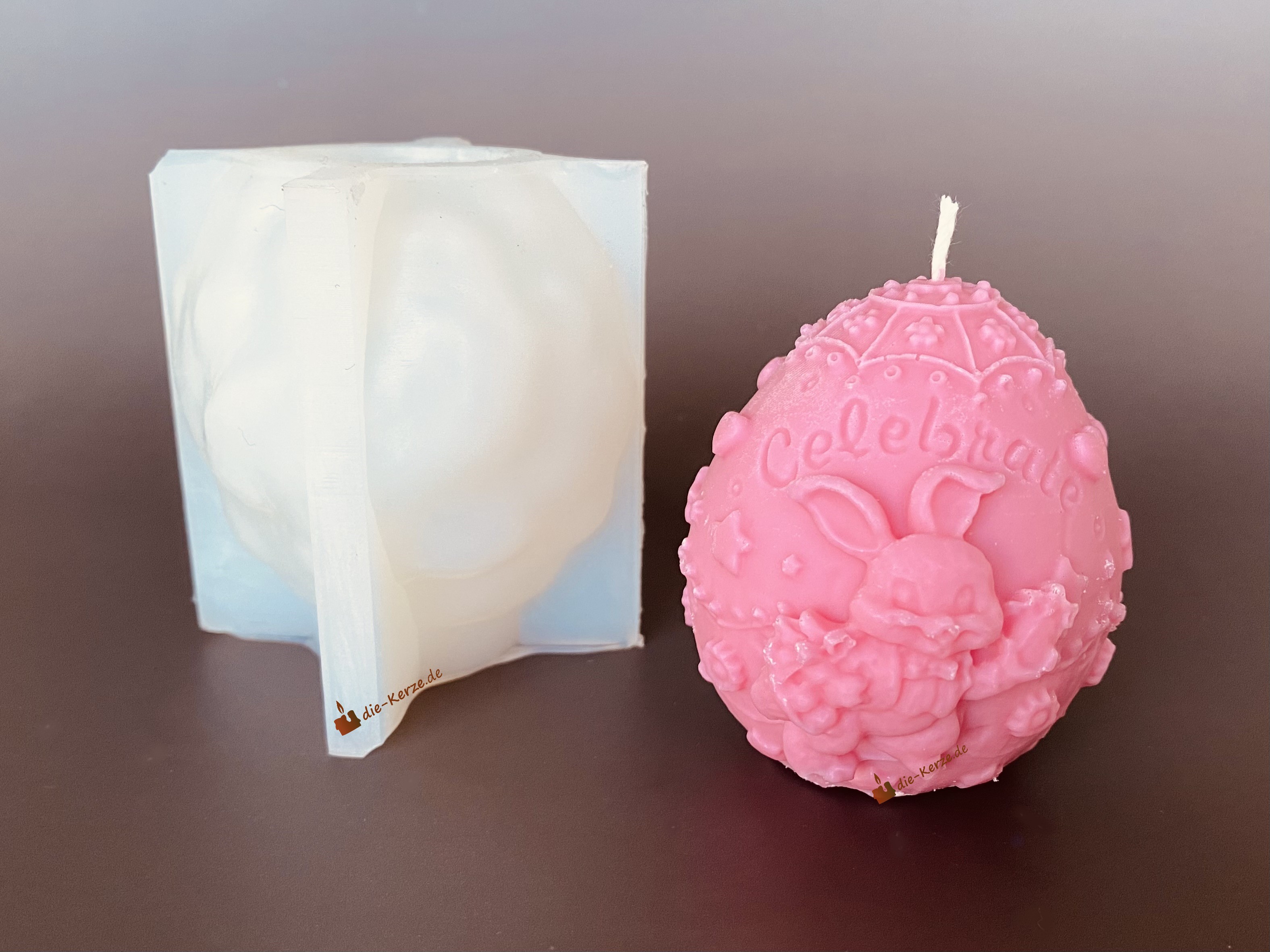 K7086 fröhliches Osterhasen Ei 01