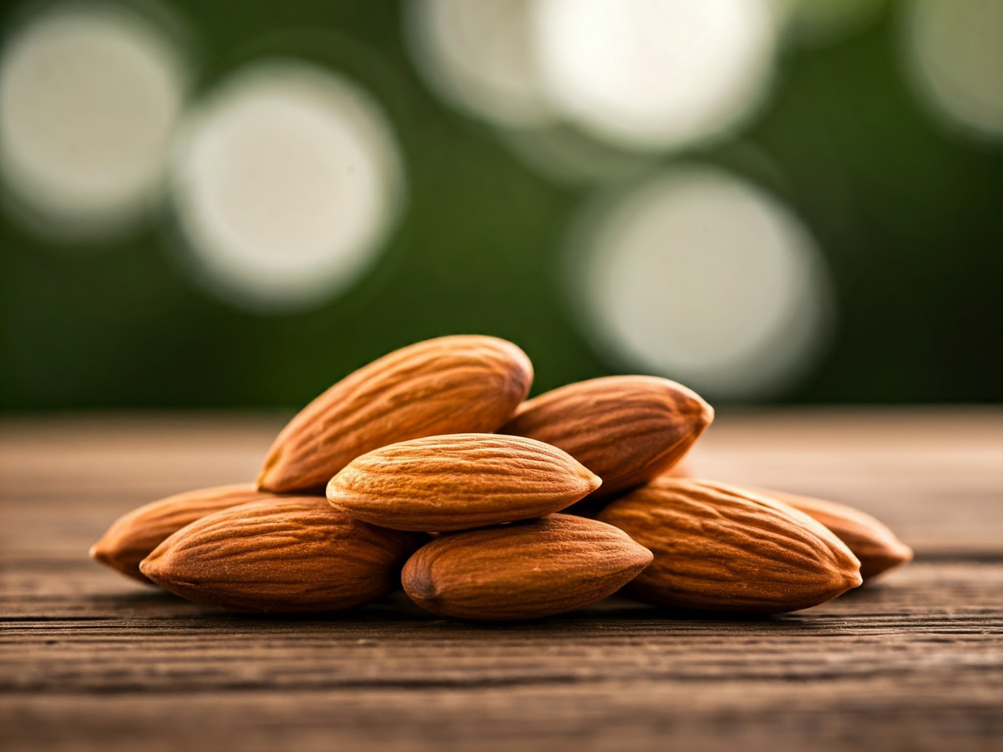 K8100 Duftöl Mandel