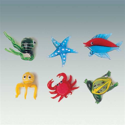 eingiess-wassertiere Eingiess-Wassertiere