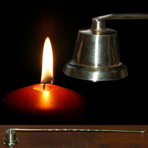 c3a8c552a88c77858ac12b017cb1fb5a Kerzenlöscher Hut