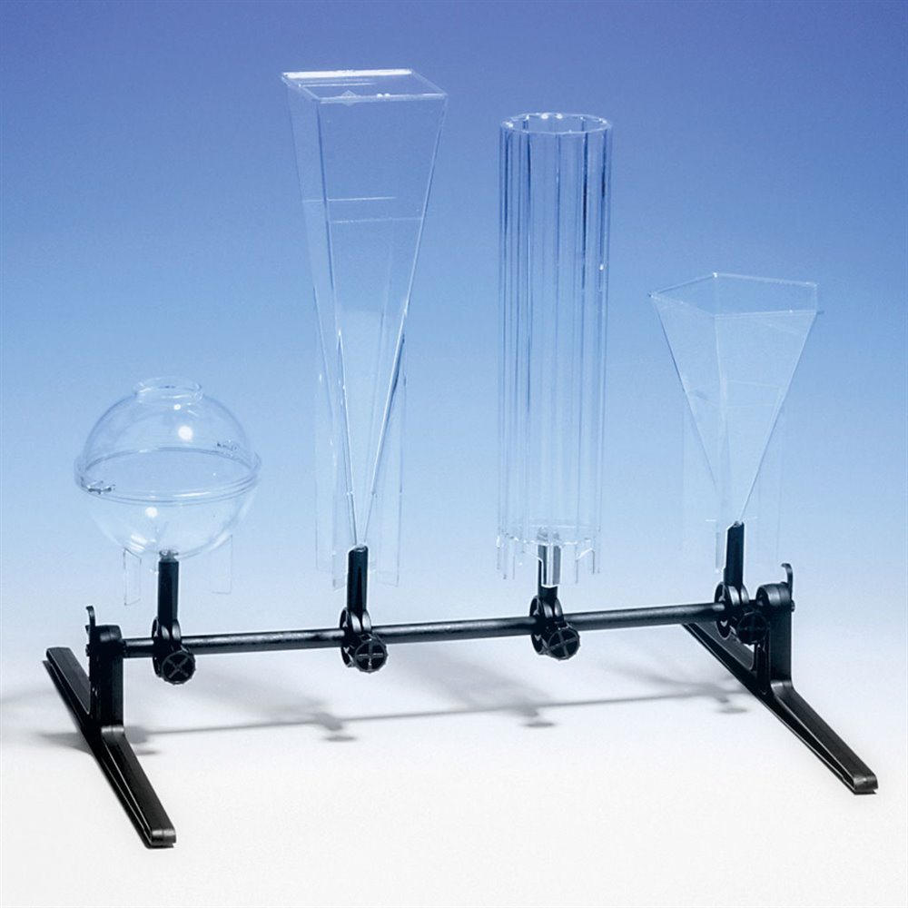 K2998 Giessformenhalter aus Kunststoff