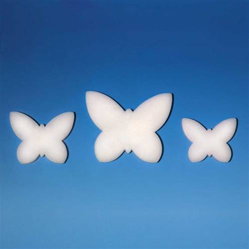937087cf2d9b3125918173201f1daee9 DekorGießform Schmetterling