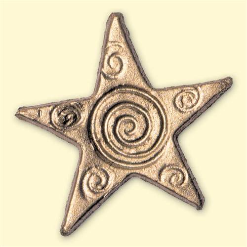 02fdc958456b1e596ed5a1767ed41c5d Stern mit Ornament gold 9x