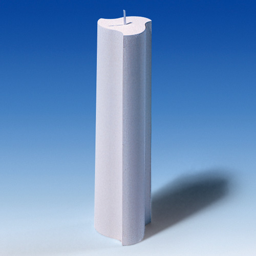 Gießform Triole 57x220